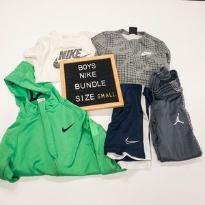 Boys Nike Bundle